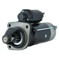 thumbnail image 1 of New 10 Tooth Starter Fits Bobcat Telescopic Handler T35120Sl Mp 2873K405 Ms403, 1 of 2