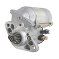 thumbnail image 1 of New 10 Tooth Starter Fits Toyota Land Cruiser 4.5L 1994-1995 Sr3240N 2280001690, 1 of 2