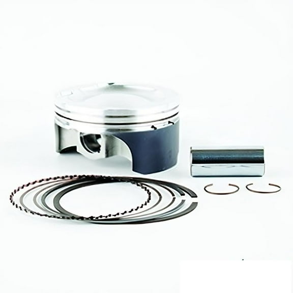 New 100.5mm Bore .5mm Over Piston Kit Compatible With Sea-Doo Wake Pro 215 1503cc 2009-2015 Utopia SE 430 1503cc 2008 Wake 2 x 215 1503cc 2012 1503cc Engine By 6503D050