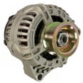 thumbnail image 1 of New 100 Amp Alternator Fits Chevrolet Express 2500 3500 4.8L 2006 0-124-325-152, 1 of 2