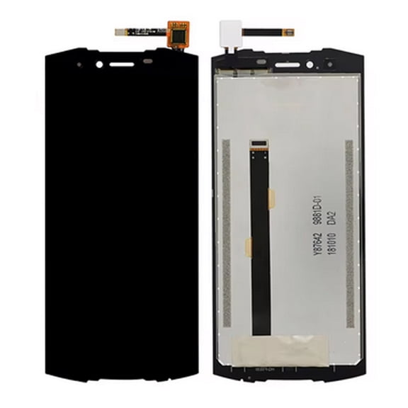 New,100% Tested Screen For Doogee S55 / S55 LIte LCD Display Touch Screen Digitizer For Doogee S55 / S55 LIte LCD Display Assembly Replacement