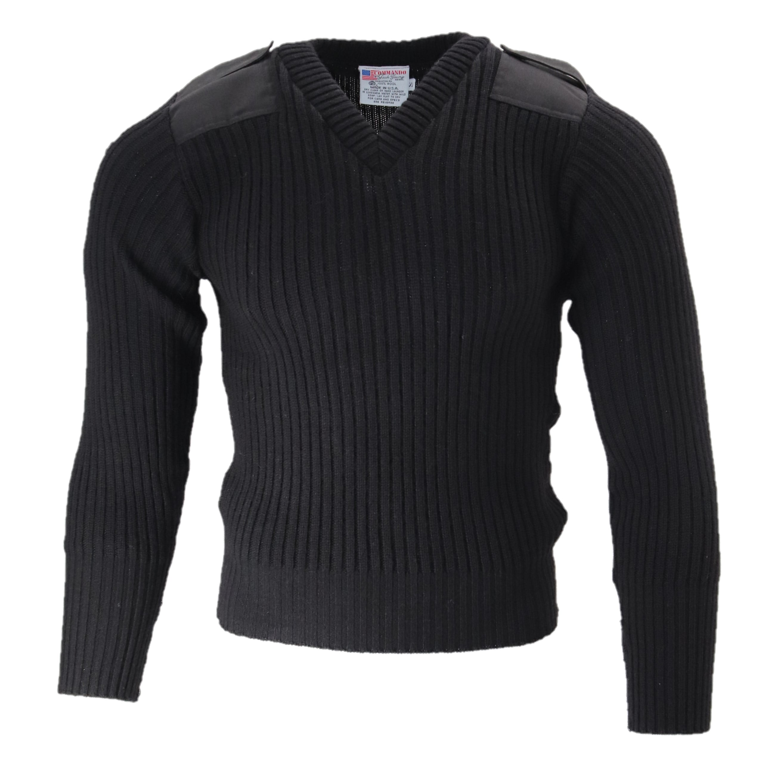 Mens Sweater With Elbow Patches Mens Sweater With Elbow Patches