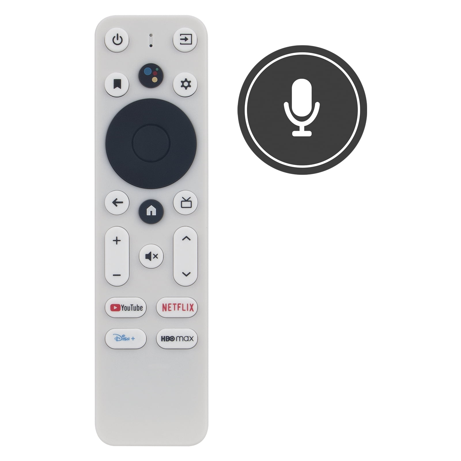 Android Tv Box Remote Control