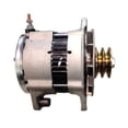 thumbnail image 1 of New 100A Alternator Fits Caterpillar With Fuso 7.5L Diesel 101211-8260 Me170495, 1 of 2