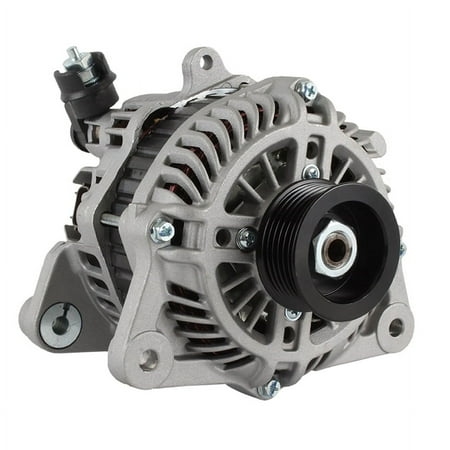 New 100A Alternator Fits Ford Ranger Base Xl Xlt 2011 Al5Z-10346-B Gl-1000-Rm