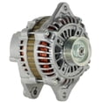 thumbnail image 1 of New 100A Alternator Fits Mazda Rx-8 R2 04-08 N3H1-18-300B N3H118300A N3H118300B, 1 of 3