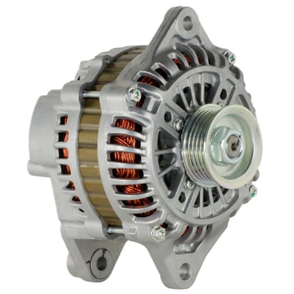 Mazda R2 Alternator Mazda Rx8 Alternator