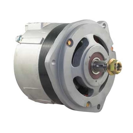 New 100A Alternator Fits Military Trucks Ln3627Jc 2920012089272 2920-01-208-9272