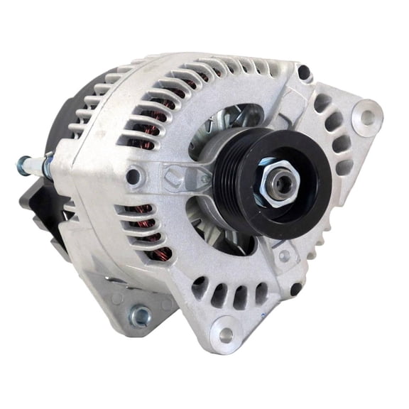 New 100Amp Lternator Fits Ford New Holland Tractor 8240 8340 54022527 82003307