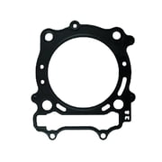 Head Gasket Compatible with 2008-2023 Suzuki RM-Z450 RMZ450 449cc Liquid-Cooled DOHC 4-Valve Single-Cylinder Motocross Off-Road Motorcycle 4-Stroke 11141-28H00 Replaces 1114128H00