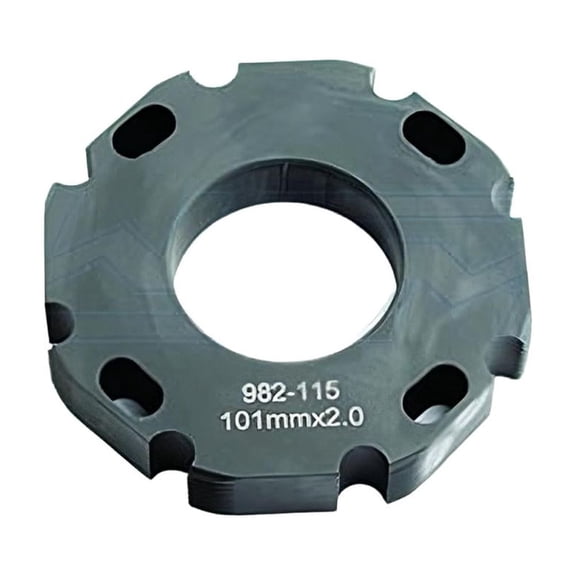 New 101mm Diameter Thread Chaser Compatible With Yamaha 4 Cyl 4 Stroke 50 HP 4 Cyl 4 Stroke 70 HP 4 Cyl Jet 4 Stroke 80 HP 4 Cyl 4 Stroke 60 HP By 982-115