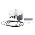 thumbnail image 1 of 101mm Platinum Piston Kit Compatible with 2016-2024 RXT X 300 XRS RXP X 300 XRS GTR-X 300 1630cc Supercharged Rotax 3-Cylinder 4-Stroke 420892821, 1 of 2