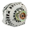 thumbnail image 1 of New 105 Amp Alternator Fits GMC C4500 8.1L Topkick 2006-2009 94665498 93441577, 1 of 2