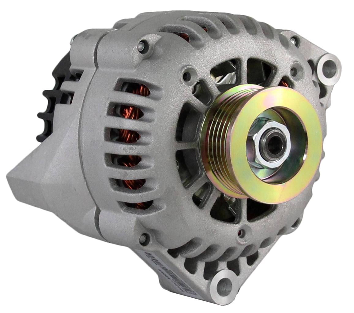 New 105A Alternator Fits Chevrolet G Series Van 6.5 7.4 96-98 10480167 10464457