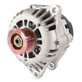 thumbnail image 1 of New 105A Alternator Fits Chevrolet Lumina 3.1L 1998-99 2105114 10463842 10480353, 1 of 2