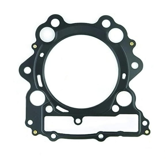 New 105mm Bore Head Gasket Compatible With Yamaha Rhino Exploring 660cc 2007 Raptor SE 660cc 2005 Rhino SE 660cc 2006-2007 660cc Engine By 3YF-11181-00-00 28-260C
