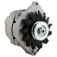 thumbnail image 1 of New 108A Alternator Fits Pontiac Bonneville Firebird Grand Am 1105596 1105479, 1 of 3
