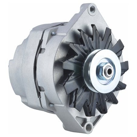New 108Amp Alternator Fits GMC C1500 C2500 C3500 1983-1985 1986 334-2182 1105596