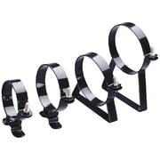 New 10Lb. Bottle Brackets Replacement Auto Part, Easy to Install