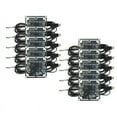 thumbnail image 1 of New 10Pcs 100 Degree Camera Module 1MP OV9732 1280x720 USB Free Driver Manual Focus, with 2 Meter Cable for WinXP/7/8/10, 1 of 8