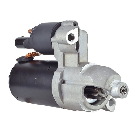 New 10T 12V Starter Fits Audi Europe A6 Avant 2011-2015 06E-911-021-F 06E911024A