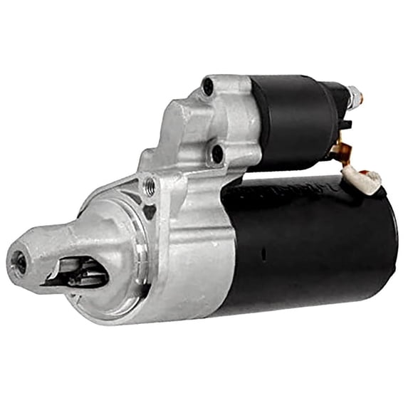 New 10T 12V Starter Fits Freightliner Sprinter 3500 3.0L 2015-2016 0001115108