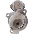 thumbnail image 1 of New 10T 12V Starter Fits International Combine 815 915 1969-1974 323649 A485615Z, 1 of 8