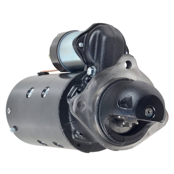 New 10T 12V Starter For Allis Chalmers Lift Truck Ac-P 40D/50D Ac-S 70D 2385787