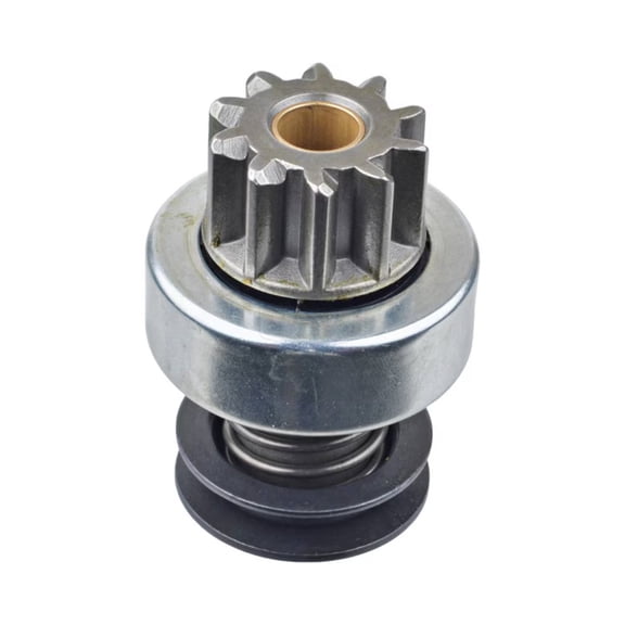 10 Tooth CW Roller Starter Drive Fits 28MT Starters 10461446