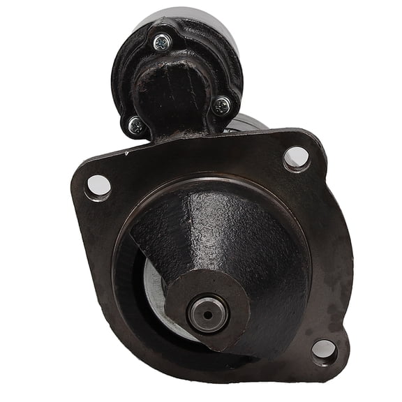 New 10T CW Starter Motor Fits Agco Tractor Rt120 Rt135 B5.9 6.7 Cummins 2253148