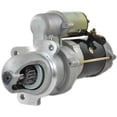 thumbnail image 1 of New 10T CW Starter Motor Fits Hyster Lift Truck H-150F H-155Xl H-155Xl2 1107557, 1 of 2