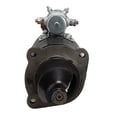 thumbnail image 1 of New 10T CW Starter Motor Fits Oliver Tractor 1550 1600 1650 1750 158-734As 61914, 1 of 4