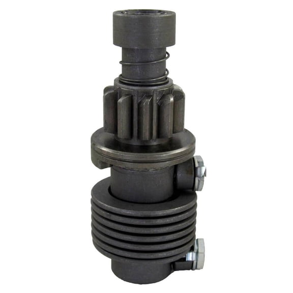 New 10T Compatible With Spring Type Screw Drive By Part Numbers 7N6068 9B8857 9B8901 6140121C 7N6068 9B8857 9B8901 6140121C