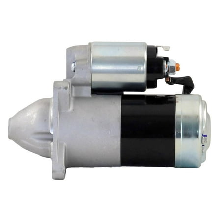 New 10T Gear Reduction Starter Motor Fits Ford Vsg 7400 84588 70239 Tennant 6500