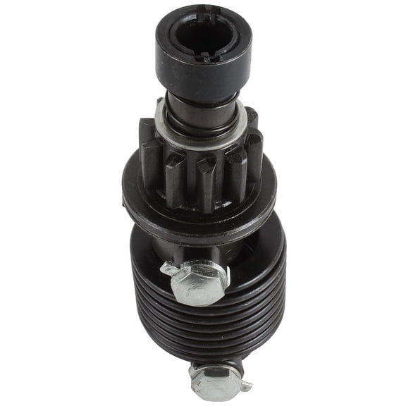 New 10T Starter Drive Fits Lister Blackstone Marine Ld2 60-65 4-118 4-121 4-123