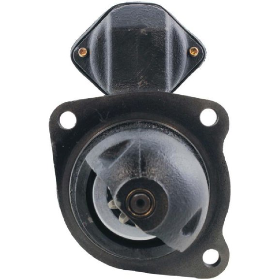 New 10T Starter Fits Allis Chalmers Lift Truck Ac-C 35 Ac-C 45 Ac-C 55 220007344
