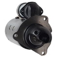 thumbnail image 1 of New 10T Starter Fits Allis Chalmers Loader 766 705D 706D 708D 710C 714C 323-698, 1 of 2