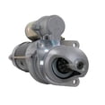 thumbnail image 1 of New 10T Starter Fits Case Uni Loader 1740 1835 1845 1845S 188 148 3604654Rx, 1 of 2