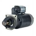 thumbnail image 1 of New 10T Starter Fits Caterpillar 416Ii 7X1361 6T8832 0-001-369-006 0001369006, 1 of 3