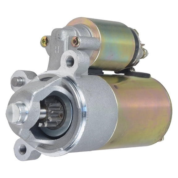 New 10T Starter Fits Ford Tempo 3.0L 1992 Rm1U2J11000Ba Sa790 Sa787 F0Oy11000Aa