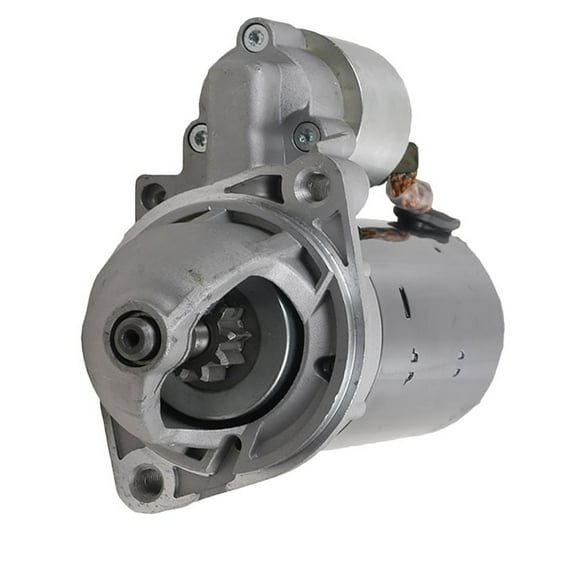 New 10T Starter Fits Freightliner Sprinter 2500 Base 2004 455720 8Ea-011-610-001