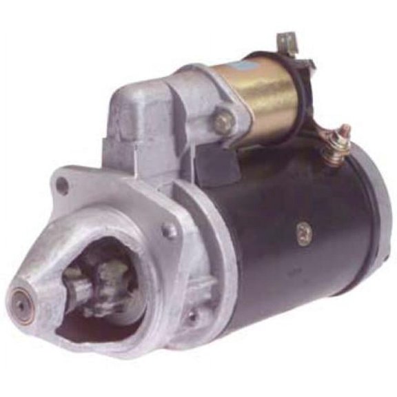New 10T Starter Fits International Tractor B-250 B-275 B-414 26132 26132A 26132N