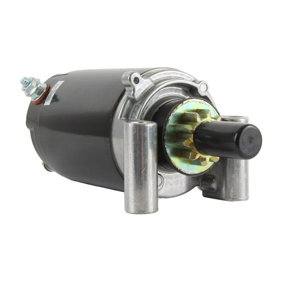 New 10T Starter Fits John Deere Tractor Lt150 2002 25-098-07S 25-098-06 5667140