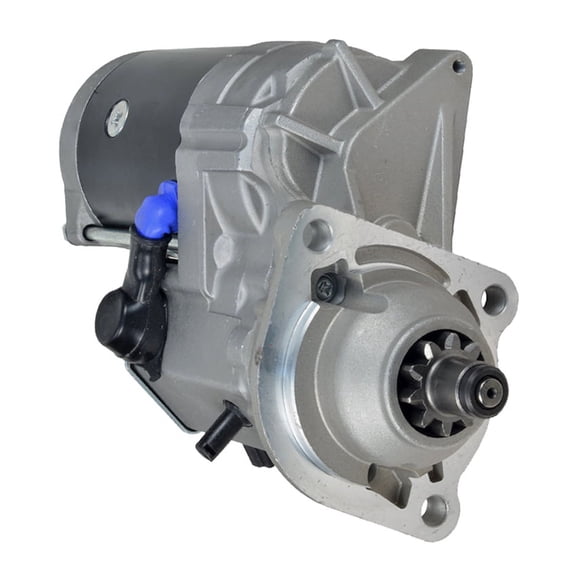 New 10T Starter Fits Komatsu Excavator Pc220Lc 6D105 Engine 2004-2006 2280005000