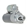 thumbnail image 1 of New 12 Volt 10 Tooth Starter Fits Mercedes Benz Cl600 2001-06 0061514201 568030, 1 of 2