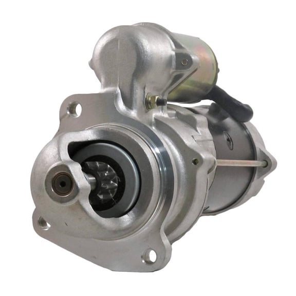 New 10T Starter Motor Fits Ford Hd Truck F900 F800 F700 F600 92-99 F3Ht11001Ac