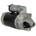 thumbnail image 1 of New 10T Starter Motor Fits Massey Ferguson Tractor Mf-255 Mf-35 Mf-50 893611M91, 1 of 2