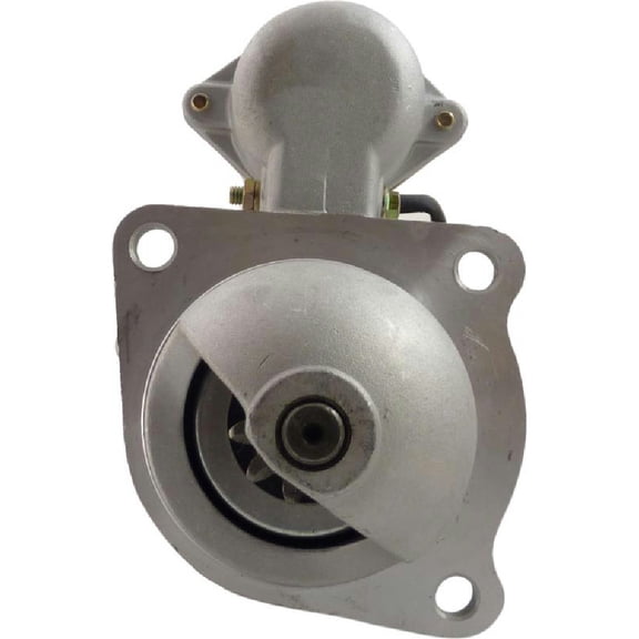 New 10T Starter Motor Fits Perkins Industrial Engine 3.152 4.203 1113275 1113278