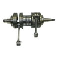 thumbnail image 1 of New 10mm Stroke 115mm Rod Crankshaft Compatible With Yamaha Banshee SE 350cc 2005-2006 Banshee 350cc 1987-2006 Banshee LE 350cc 2003-2004 350cc Engine By 70-520-100, 1 of 1