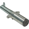 thumbnail image 1 of New 11-902P Pollak 7-Wire Trailer Plug for Universal 11-902, 1 of 1